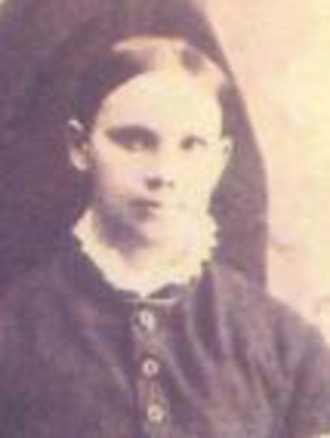 Fanny Hirst (1852 - 1926) Profile